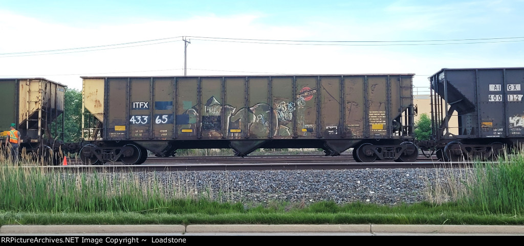 ITFX 43365